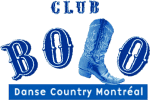 Hosted by Club Bolo Danse Country Montreal Hosted by Club Bolo Danse Country Montreal