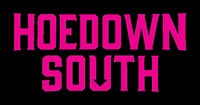 Hoedown South