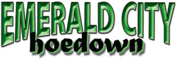 Emerald City Hoedown 2026