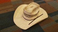 Charlie's Hat